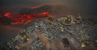 Frostpunk 2: Breach of Trust