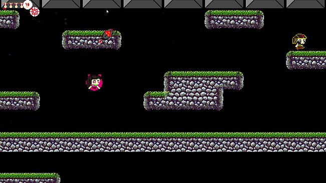 Starry Moon Island Cannonade MP03