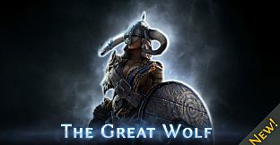 Grim Dawn - Steam Loyalist Items Pack 2