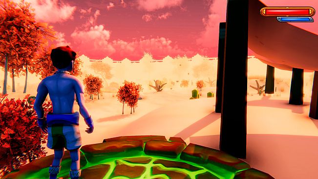 Kriaturaz - O Guardião das Lendas (Base)