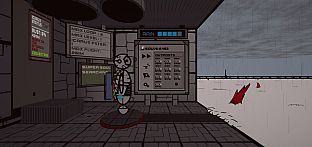 Hover X Souls: Git Gud Edition