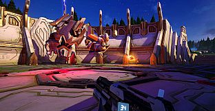 STARVAULT