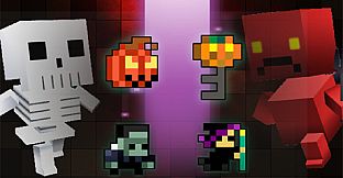 Realm of the Mad God: Halloween Pack