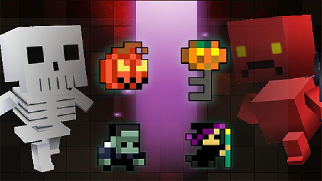 Realm of the Mad God: Halloween Pack
