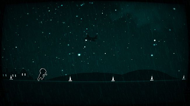ESCAPE: The Cabin