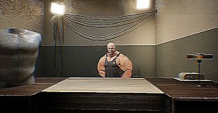 Night Shift at the Gym