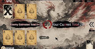 Twenty One Points