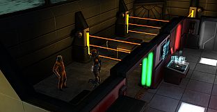 Shadowrun Chronicles Infected: Missions