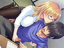 Mommy-Goddess of Unconditional Love ~Wow, You Sure Gave It Your All Out There!~