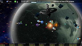 Project X: Light Years