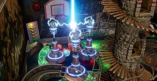 Pinball FX - Goat Simulator Pinball