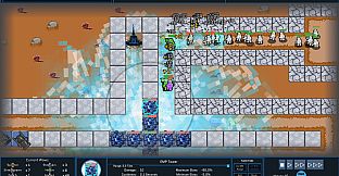 Bloodtide Tower Defense