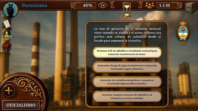 QSVT: ¡Que se vayan todos!