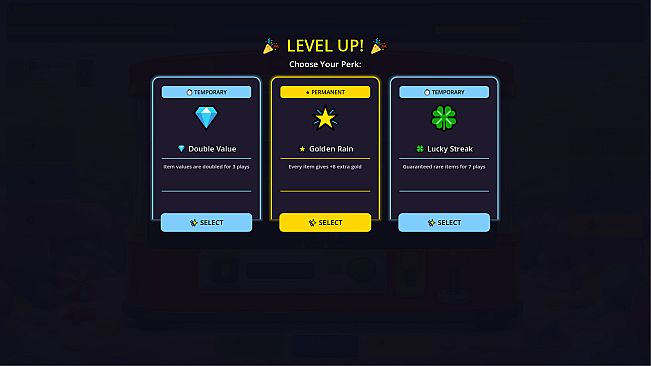 Gift Drop Machine: Life Simulator