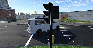 Virtual Driving School - UK & Ireland Region Pack
