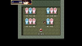 Rebellion! Riot of Jisr Village!