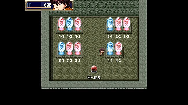 Rebellion! Riot of Jisr Village!