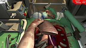 Surgeon Simulator