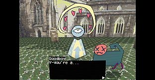 Burden Street Station