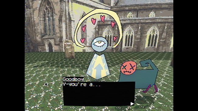 Burden Street Station