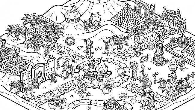 Merge Hidden 合成寻物