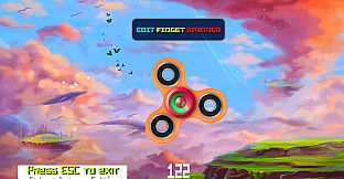 Fidget Spinner Editor - Expansion Pack 1