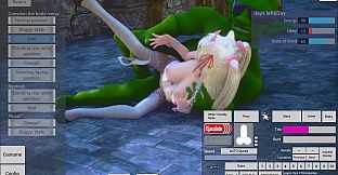 HOBGOB ～Please Save Me～