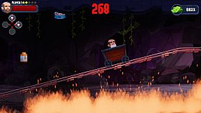 Checkout Blitz: The Shopping Dead