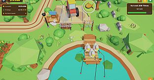 CozyDuck Idle