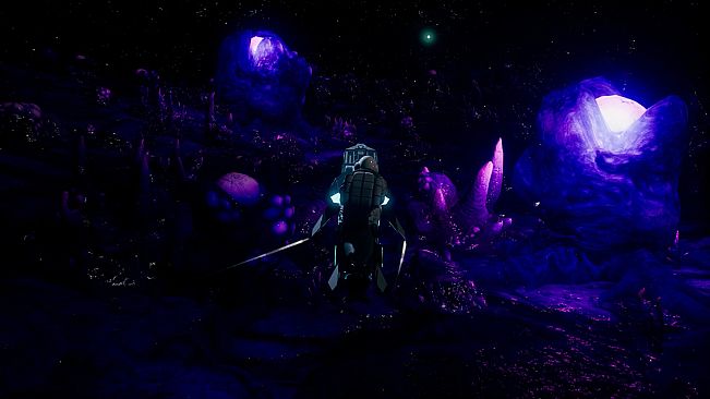 Alight: Lunar Survival