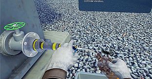 Metaenga — XR Training Platform