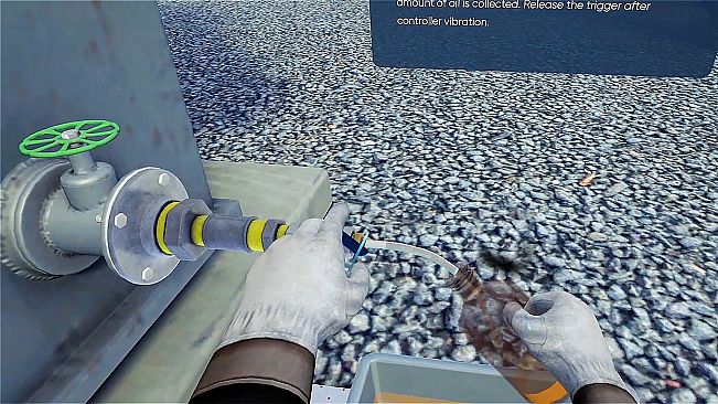 Metaenga — XR Training Platform