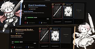 Ink & Lore