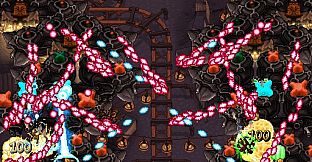 Jamestown: Gunpowder, Treason, & Plot