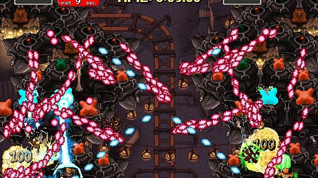 Jamestown: Gunpowder, Treason, & Plot