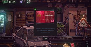 Motel Blyn