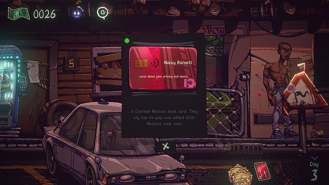 Motel Blyn