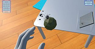 Vrerience - Fear of Spiders