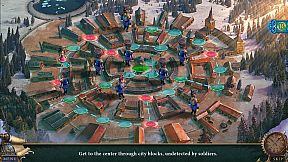 Bridge to Another World: Secrets of the Nutcracker Collector's Edition