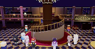 Peexel Casino