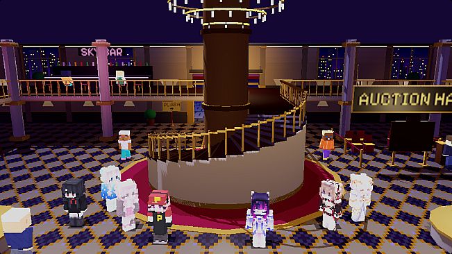 Peexel Casino