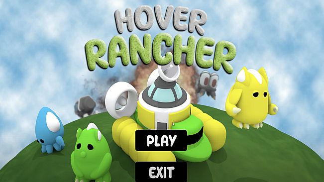 Hover Rancher
