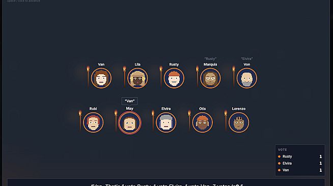 Confessional: Reality TV Manager