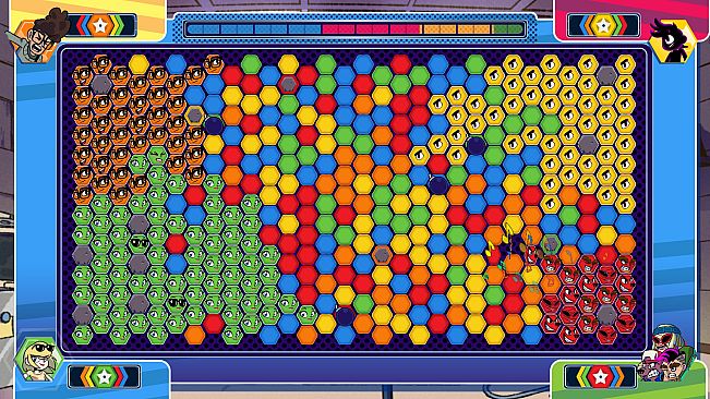 Indigo 7 Quest of love