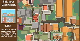 Pyun Pyun Heart Throbbing Endless Love Bakery