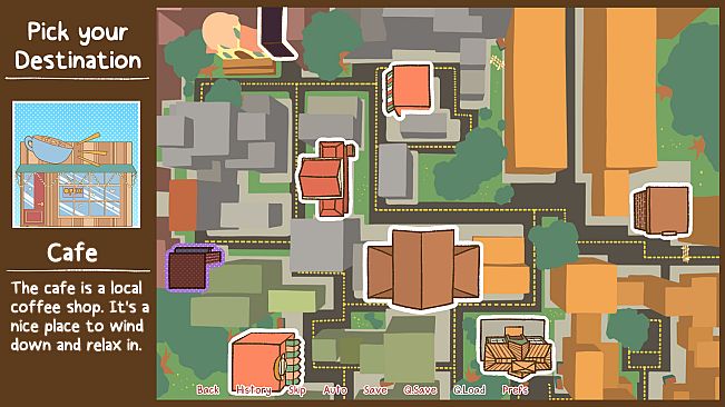 Pyun Pyun Heart Throbbing Endless Love Bakery