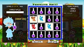 Professor Watts Memory Match: Puppies