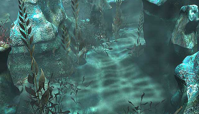 Nancy Drew: The Creature of Kapu Cave