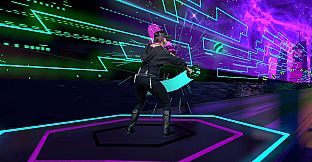 Synth Riders: Infected Mushroom - "Becoming Insane"