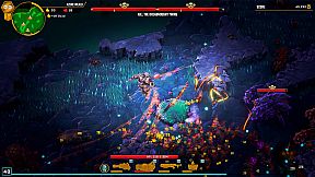 Deep Rock Galactic: Survivor